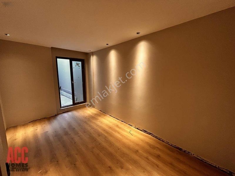 Acc Homes'tan Modern Tasarımlı Sitede Havuz Katı Ters Dublex — fotoğraf 20