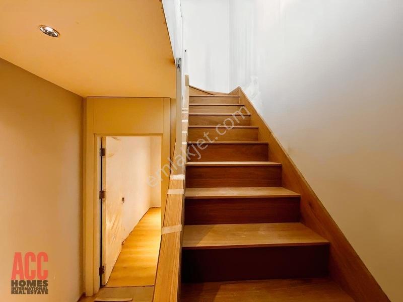 Acc Homes'tan Modern Tasarımlı Sitede Havuz Katı Ters Dublex — fotoğraf 21