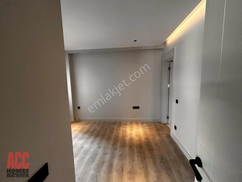 Acc Homes'tan Modern Tasarımlı Sitede Havuz Katı Ters Dublex — fotoğraf 27