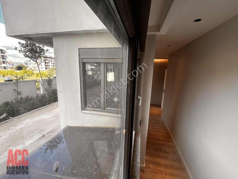 Acc Homes'tan Modern Tasarımlı Sitede Havuz Katı Ters Dublex — fotoğraf 29