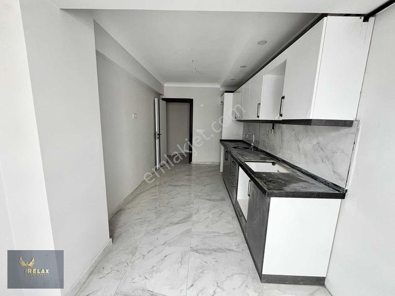 17 Eylül Mah.arakat Sıfır Geniş Satılık Daire — fotoğraf 6