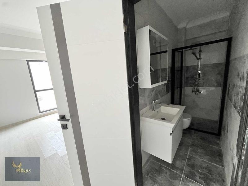 17 Eylül Mah.arakat Sıfır Geniş Satılık Daire — fotoğraf 12