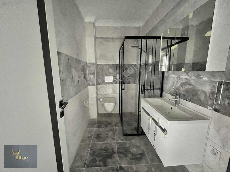 17 Eylül Mah.arakat Sıfır Geniş Satılık Daire — fotoğraf 13