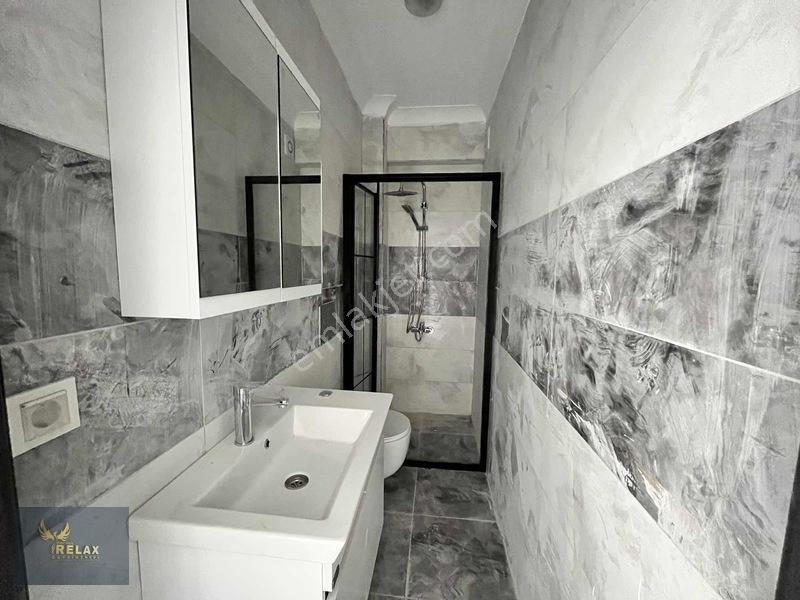 17 Eylül Mah.arakat Sıfır Geniş Satılık Daire — fotoğraf 17