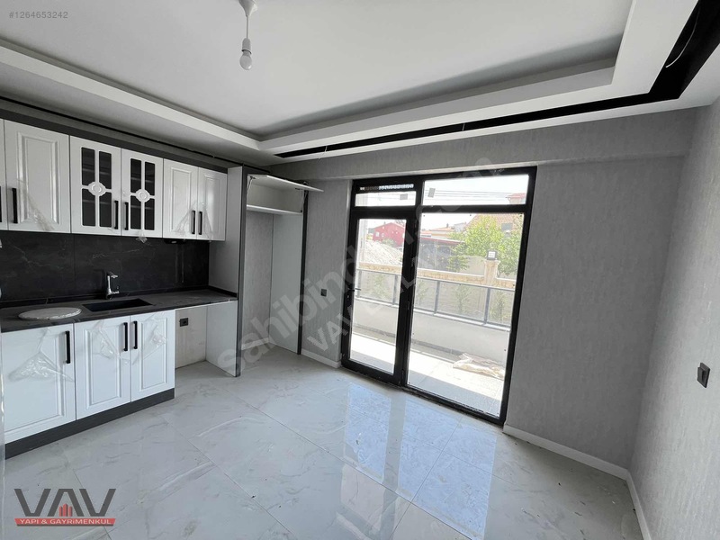 Meram Alakova Mahallesi'nde Ultra Lüks Oturuma Hazır Villa! — fotoğraf 4