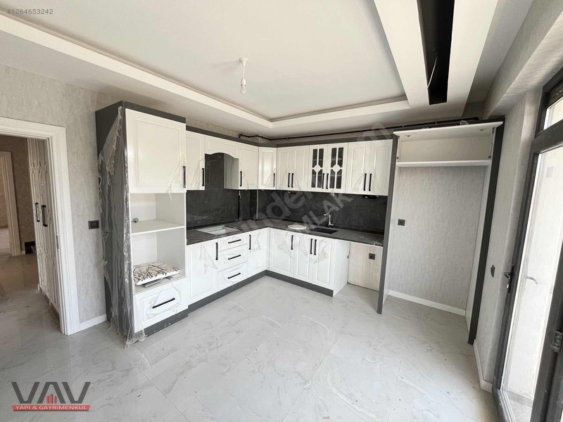 Meram Alakova Mahallesi'nde Ultra Lüks Oturuma Hazır Villa! — fotoğraf 5