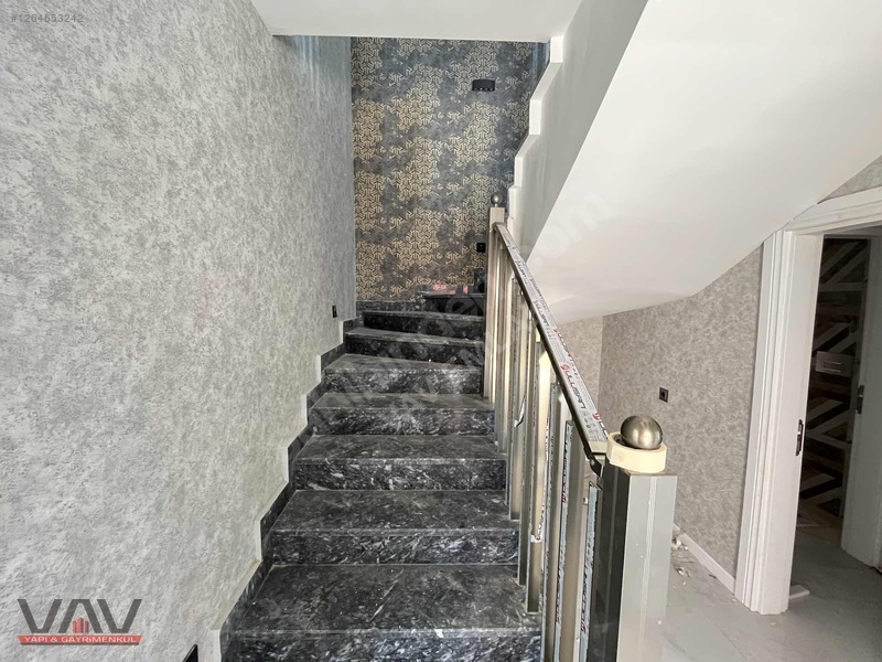 Meram Alakova Mahallesi'nde Ultra Lüks Oturuma Hazır Villa! — fotoğraf 8