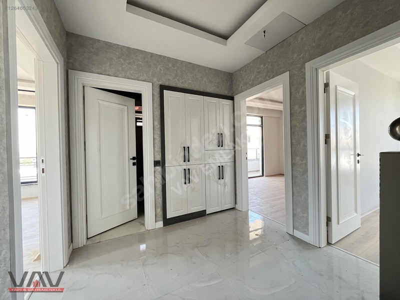 Meram Alakova Mahallesi'nde Ultra Lüks Oturuma Hazır Villa! — fotoğraf 12