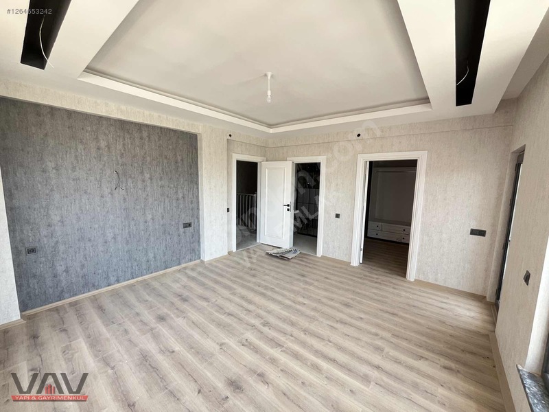 Meram Alakova Mahallesi'nde Ultra Lüks Oturuma Hazır Villa! — fotoğraf 13