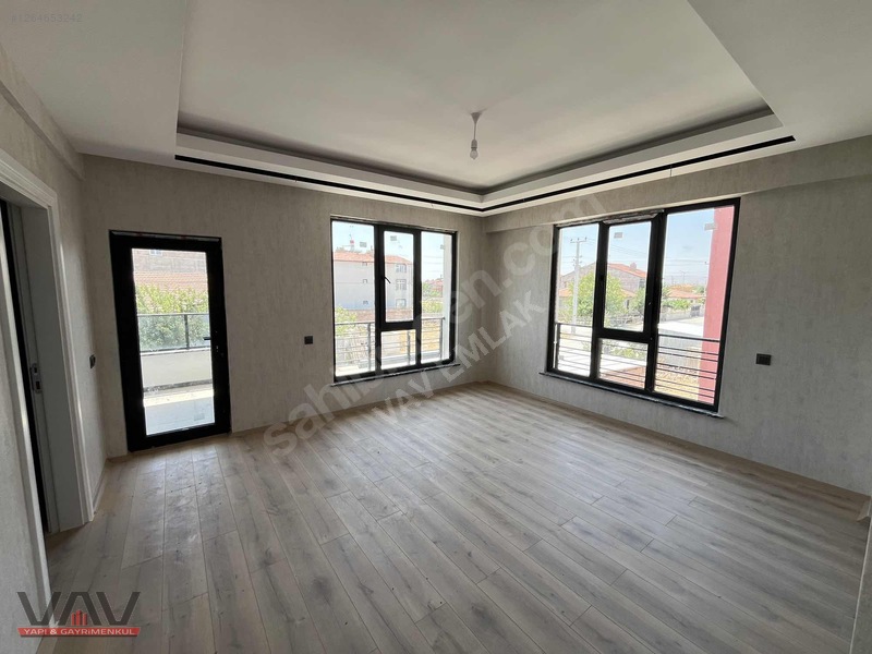 Meram Alakova Mahallesi'nde Ultra Lüks Oturuma Hazır Villa! — fotoğraf 14