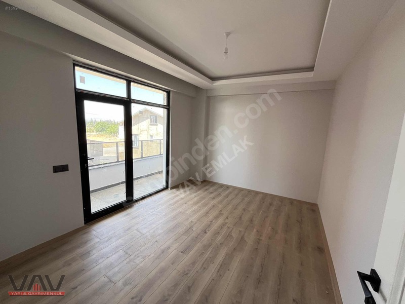 Meram Alakova Mahallesi'nde Ultra Lüks Oturuma Hazır Villa! — fotoğraf 16