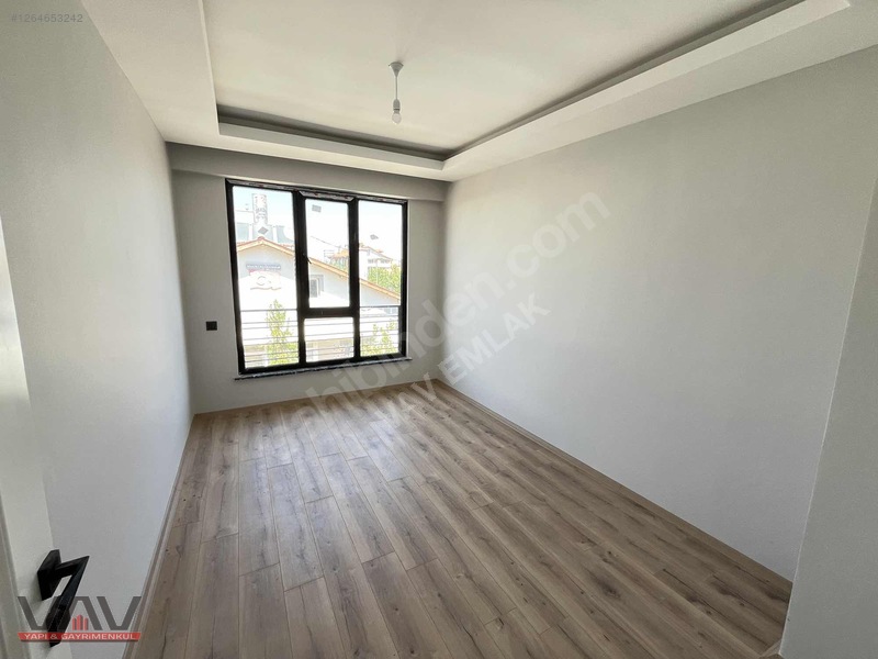 Meram Alakova Mahallesi'nde Ultra Lüks Oturuma Hazır Villa! — fotoğraf 17