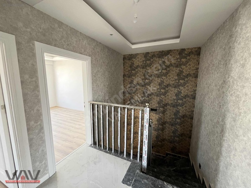 Meram Alakova Mahallesi'nde Ultra Lüks Oturuma Hazır Villa! — fotoğraf 18