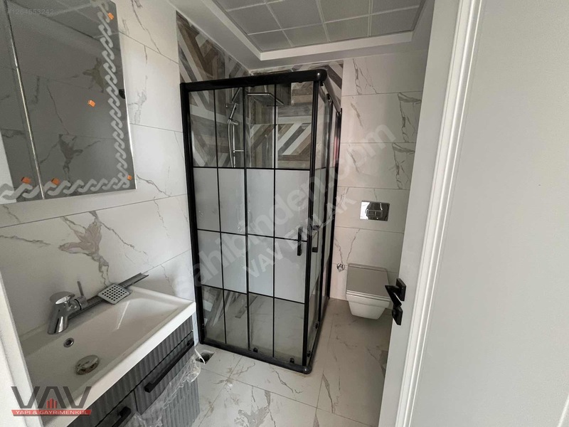 Meram Alakova Mahallesi'nde Ultra Lüks Oturuma Hazır Villa! — fotoğraf 22