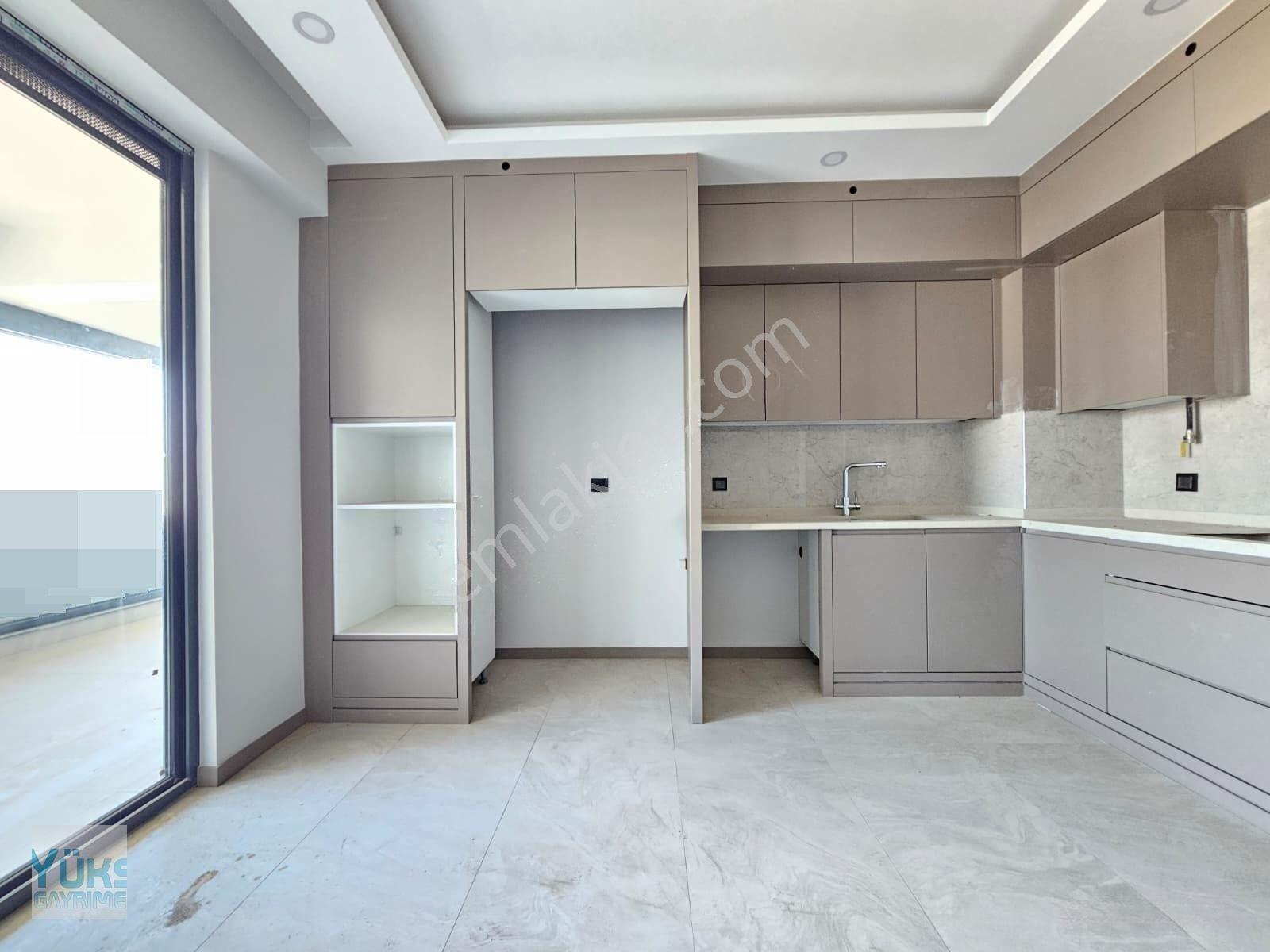 Denizli Şemikler 3+1 Mahallesinde Cadde Üstünde Ultra Lüks Satılık Daireler — fotoğraf 5