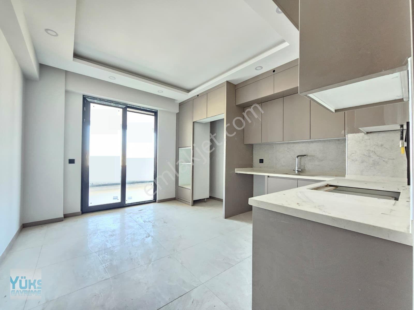 Denizli Şemikler 3+1 Mahallesinde Cadde Üstünde Ultra Lüks Satılık Daireler — fotoğraf 7