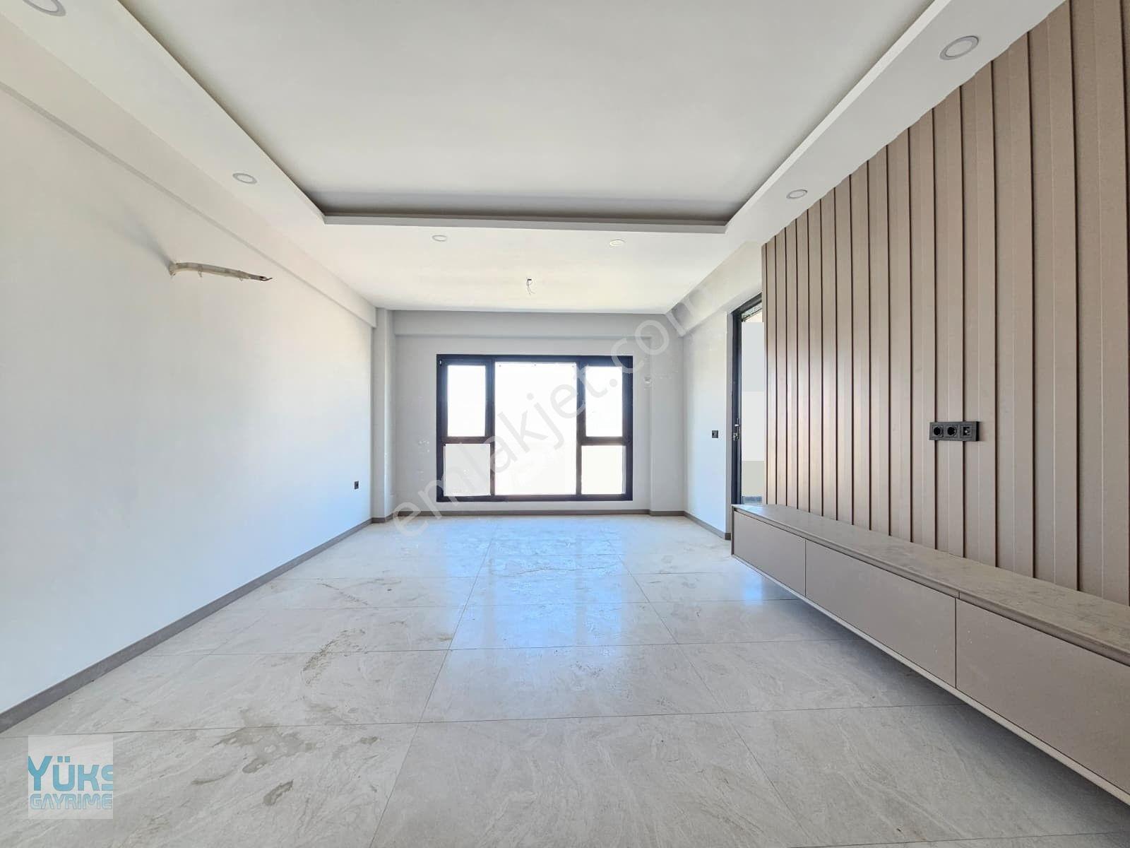 Denizli Şemikler 3+1 Mahallesinde Cadde Üstünde Ultra Lüks Satılık Daireler — fotoğraf 8