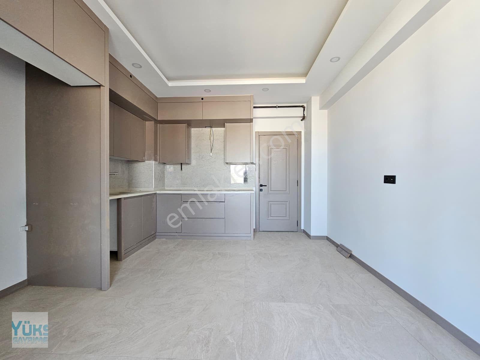 Denizli Şemikler 3+1 Mahallesinde Cadde Üstünde Ultra Lüks Satılık Daireler — fotoğraf 9