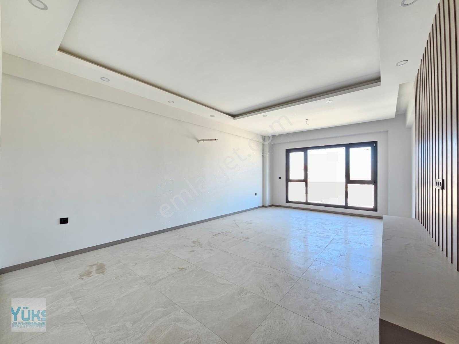 Denizli Şemikler 3+1 Mahallesinde Cadde Üstünde Ultra Lüks Satılık Daireler — fotoğraf 14