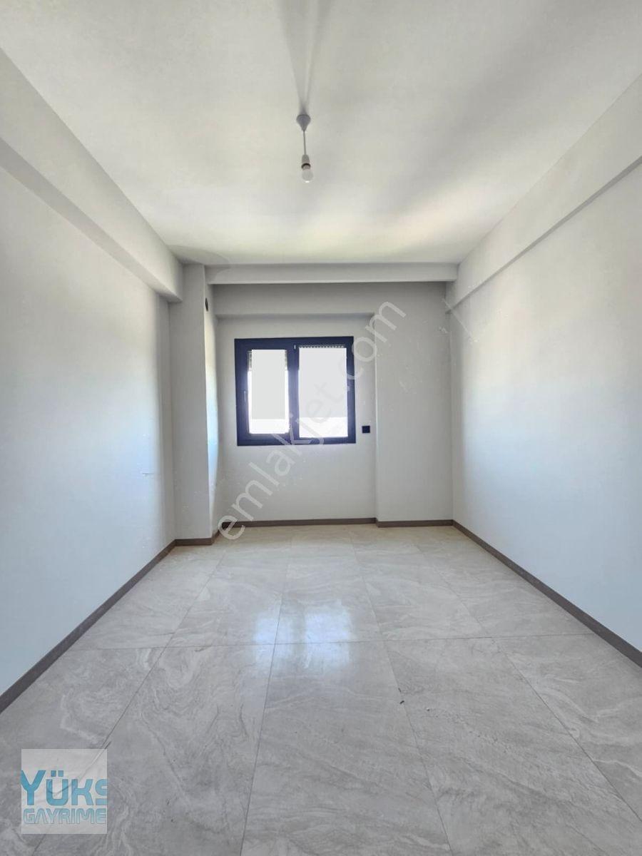 Denizli Şemikler 3+1 Mahallesinde Cadde Üstünde Ultra Lüks Satılık Daireler — fotoğraf 15