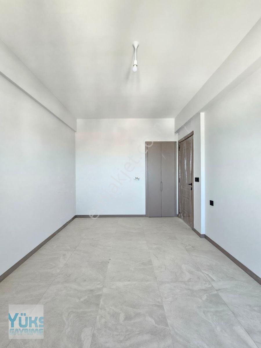 Denizli Şemikler 3+1 Mahallesinde Cadde Üstünde Ultra Lüks Satılık Daireler — fotoğraf 16