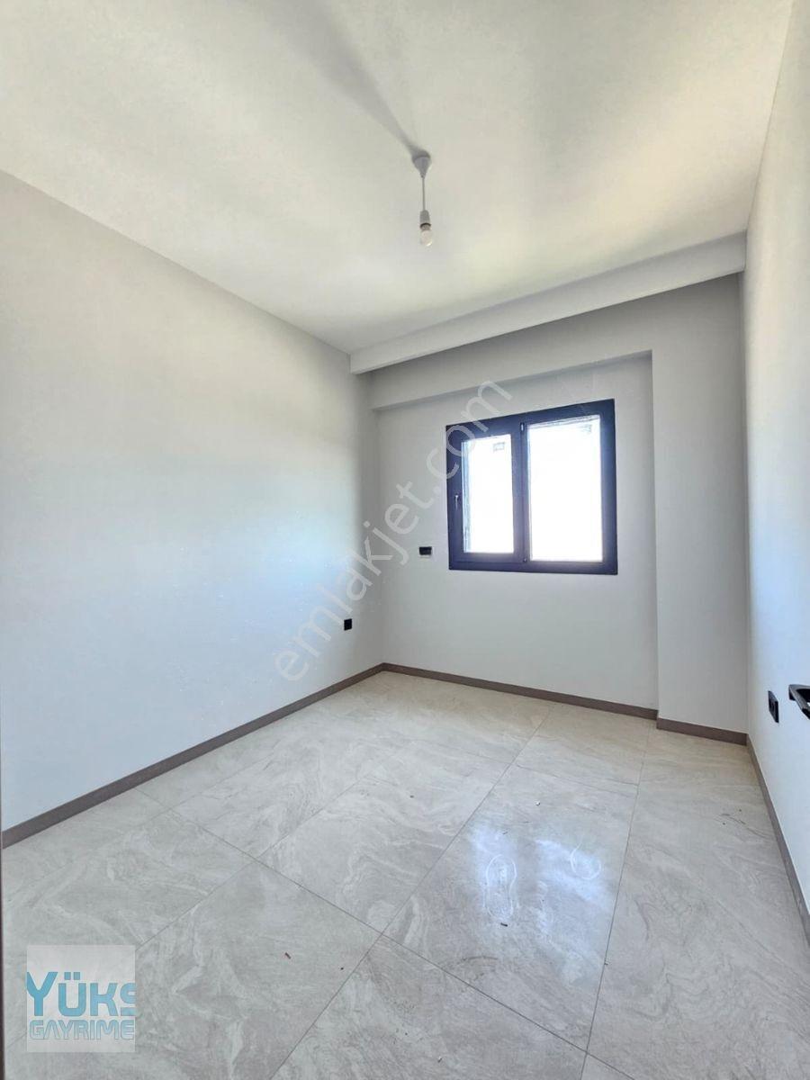 Denizli Şemikler 3+1 Mahallesinde Cadde Üstünde Ultra Lüks Satılık Daireler — fotoğraf 17