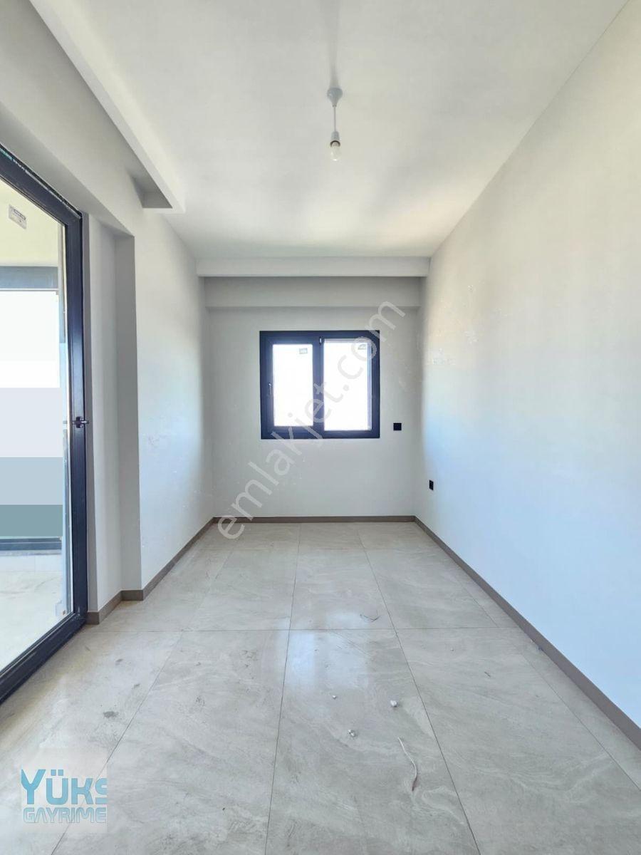 Denizli Şemikler 3+1 Mahallesinde Cadde Üstünde Ultra Lüks Satılık Daireler — fotoğraf 27
