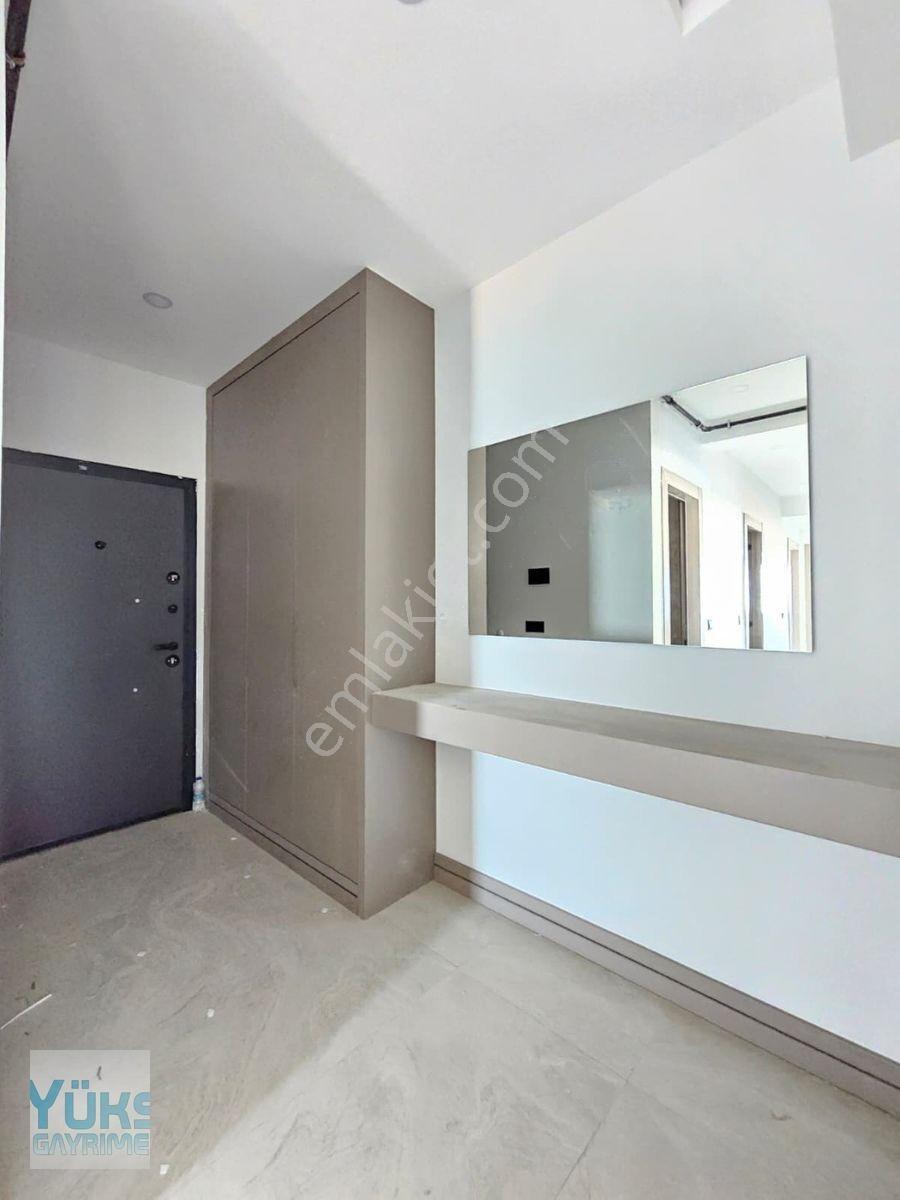 Denizli Şemikler 3+1 Mahallesinde Cadde Üstünde Ultra Lüks Satılık Daireler — fotoğraf 28