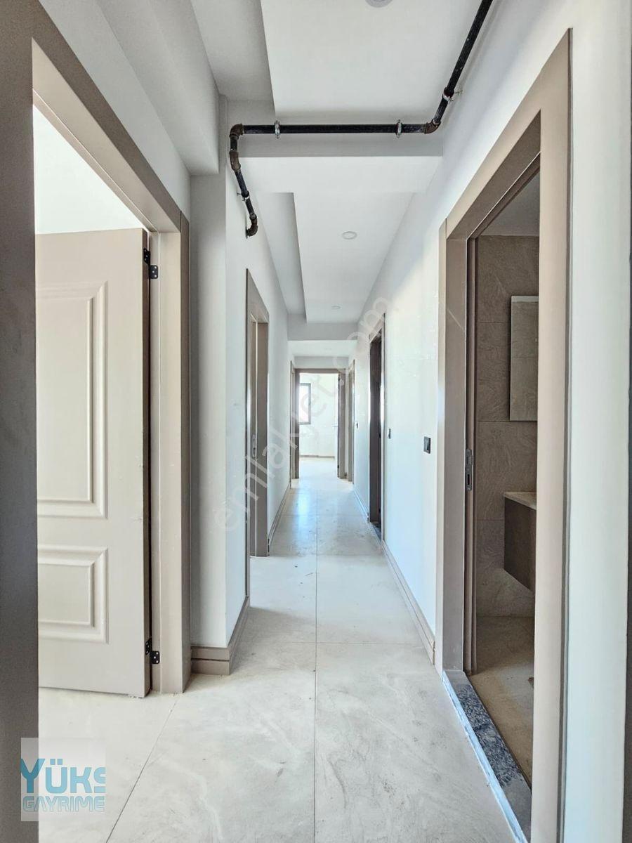 Denizli Şemikler 3+1 Mahallesinde Cadde Üstünde Ultra Lüks Satılık Daireler — fotoğraf 29