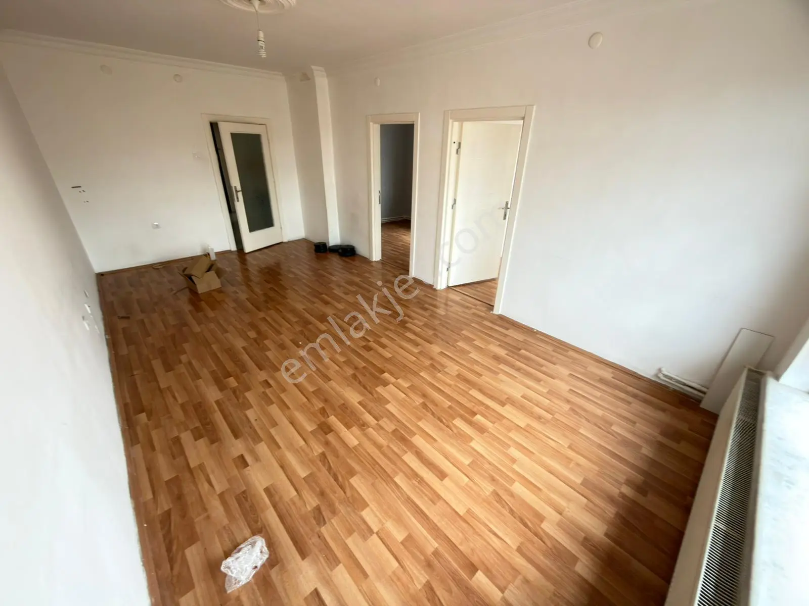 Kariyer'den Yunus Emre Cad. Parareli Katta Manzaralı 3+1 Daire — fotoğraf 5