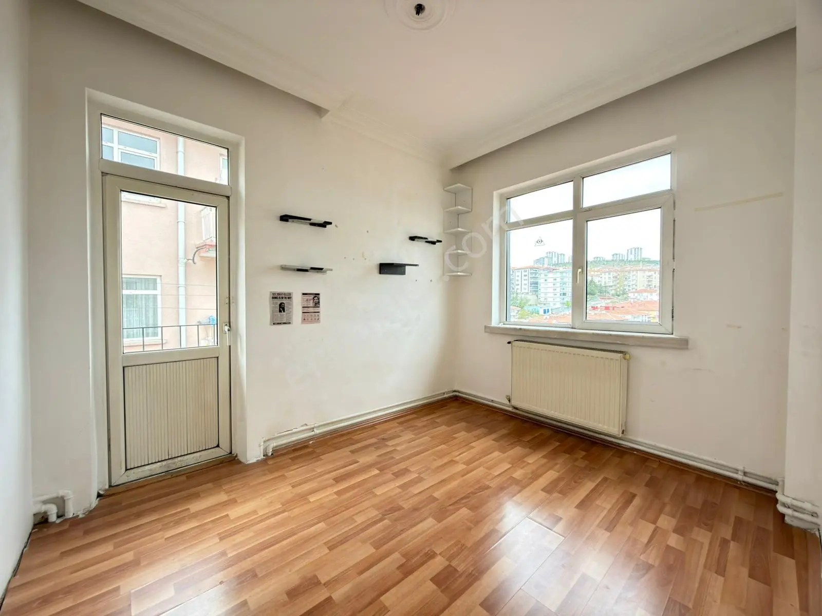 Kariyer'den Yunus Emre Cad. Parareli Katta Manzaralı 3+1 Daire — fotoğraf 12