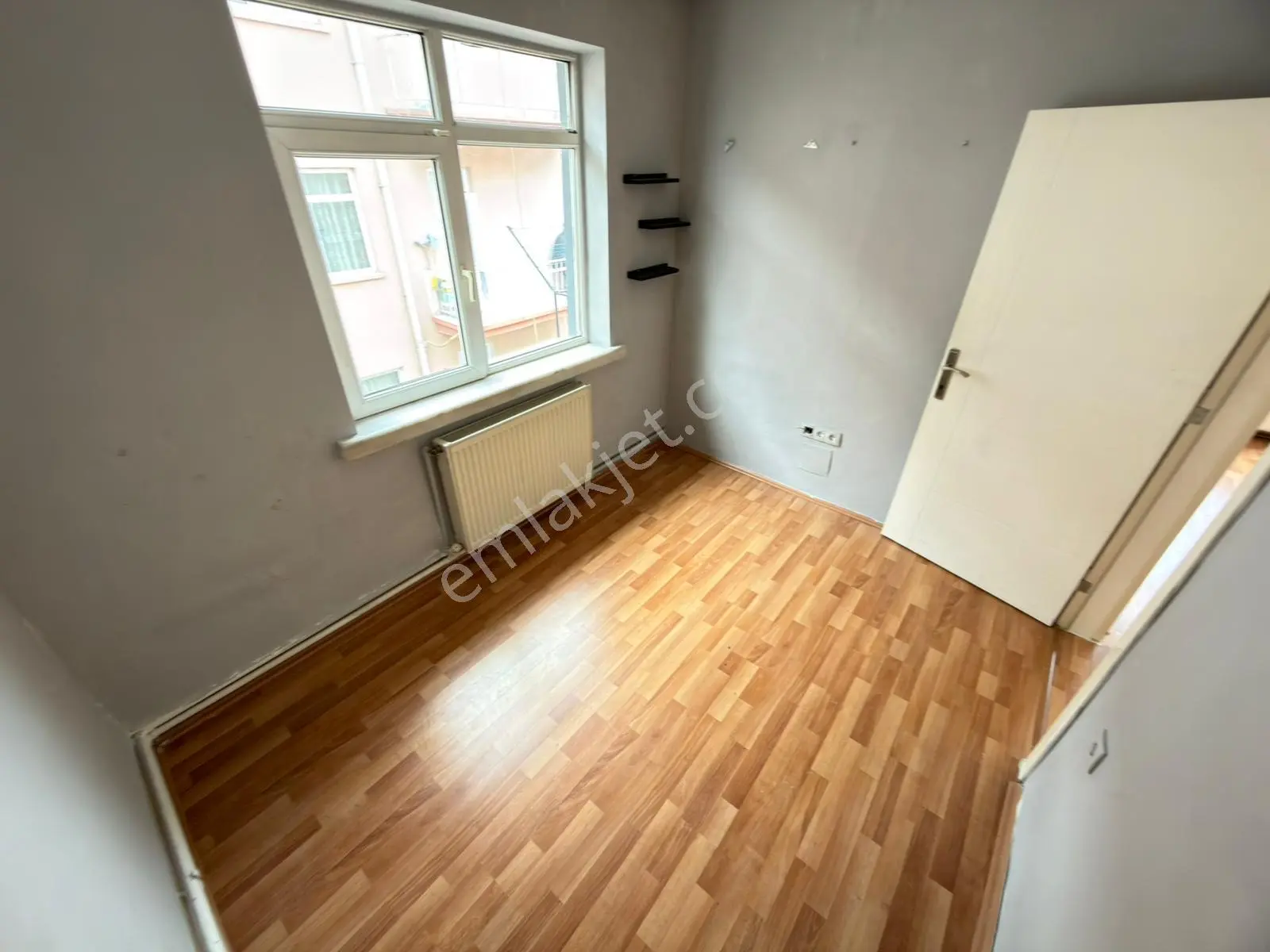Kariyer'den Yunus Emre Cad. Parareli Katta Manzaralı 3+1 Daire — fotoğraf 17