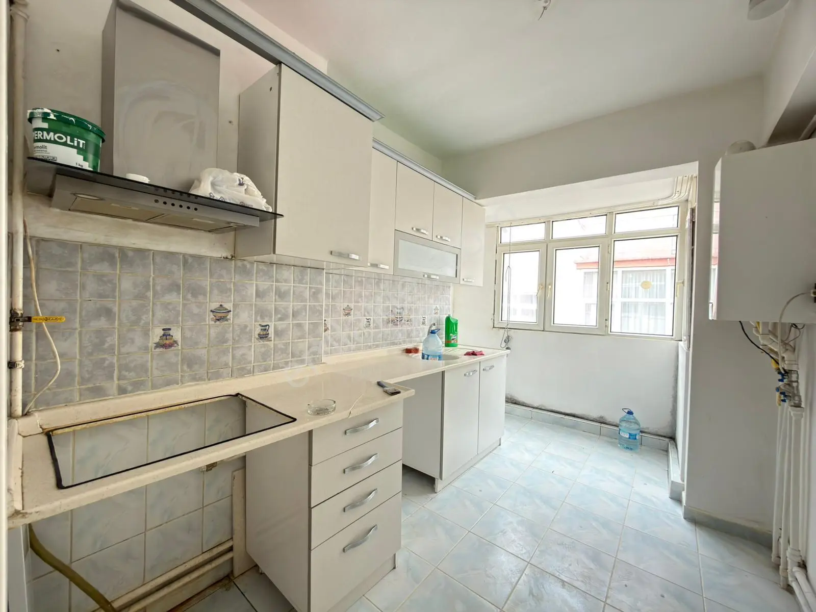 Kariyer'den Yunus Emre Cad. Parareli Katta Manzaralı 3+1 Daire — fotoğraf 20