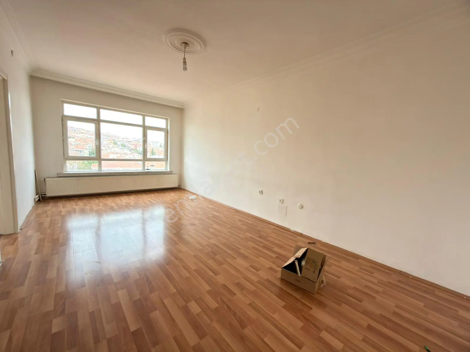 Kariyer'den Yunus Emre Cad. Parareli Katta Manzaralı 3+1 Daire — fotoğraf 21