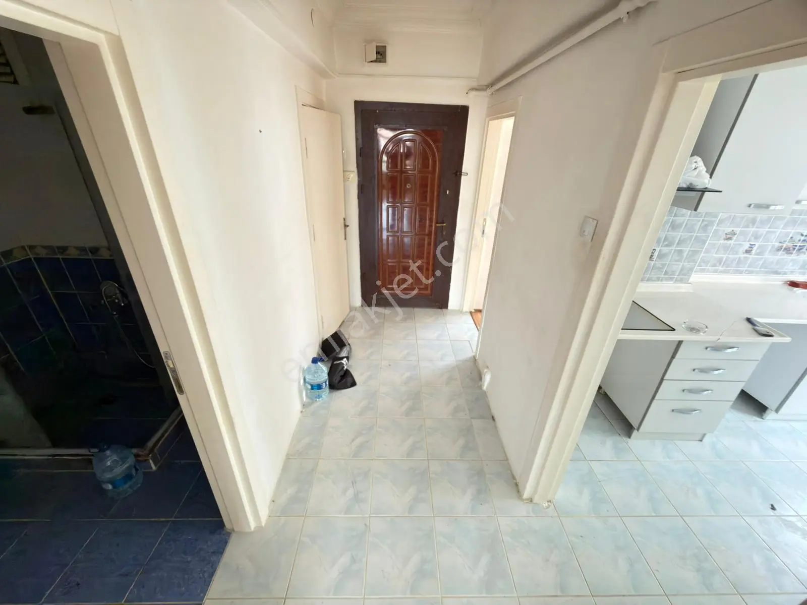 Kariyer'den Yunus Emre Cad. Parareli Katta Manzaralı 3+1 Daire — fotoğraf 31