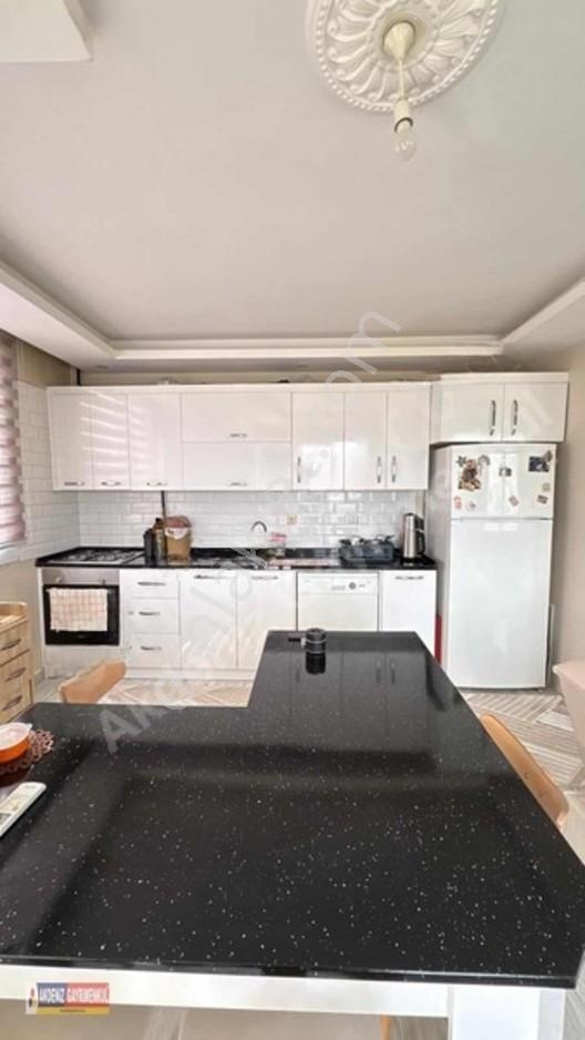 Bahçeşehir'de 2+1 Yatay Mimari Dubleks Teraslı Satılık Daire — fotoğraf 4