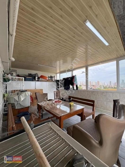Bahçeşehir'de 2+1 Yatay Mimari Dubleks Teraslı Satılık Daire — fotoğraf 5