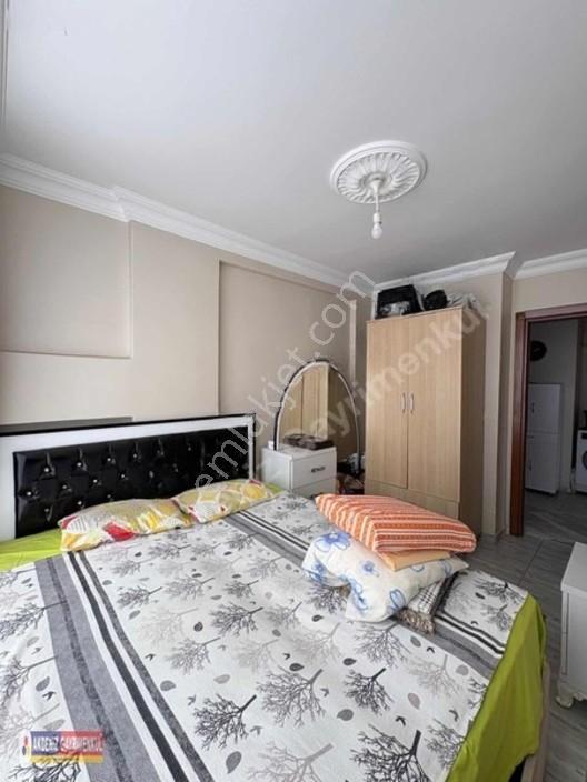 Bahçeşehir'de 2+1 Yatay Mimari Dubleks Teraslı Satılık Daire — fotoğraf 7