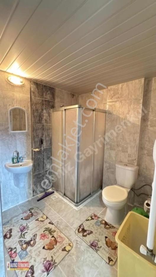 Bahçeşehir'de 2+1 Yatay Mimari Dubleks Teraslı Satılık Daire — fotoğraf 9