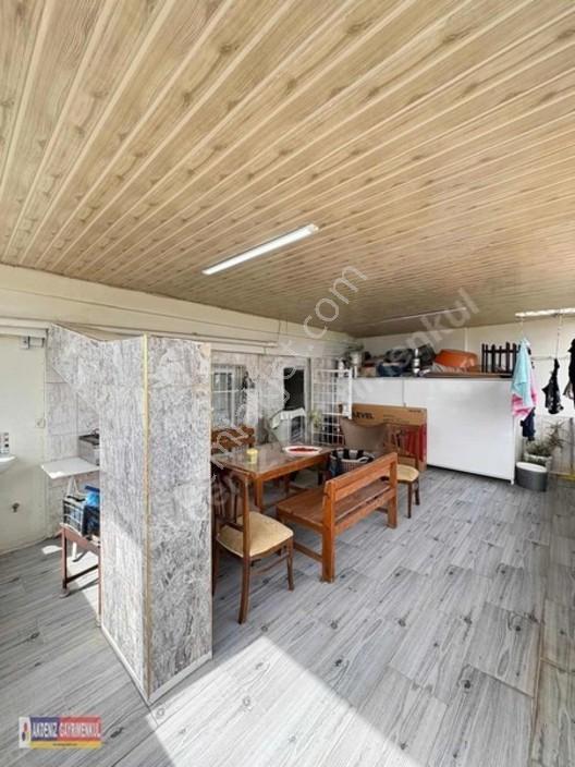 Bahçeşehir'de 2+1 Yatay Mimari Dubleks Teraslı Satılık Daire — fotoğraf 12