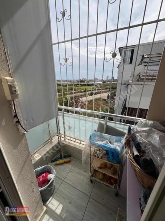 Bahçeşehir'de 2+1 Yatay Mimari Dubleks Teraslı Satılık Daire — fotoğraf 14