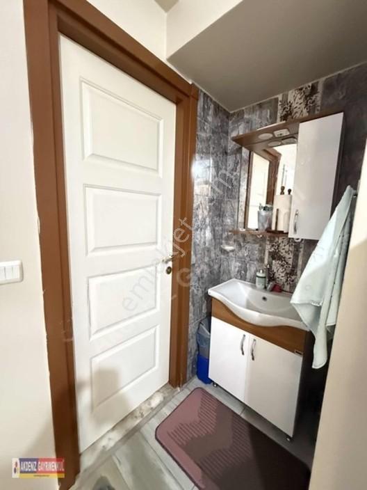 Bahçeşehir'de 2+1 Yatay Mimari Dubleks Teraslı Satılık Daire — fotoğraf 15