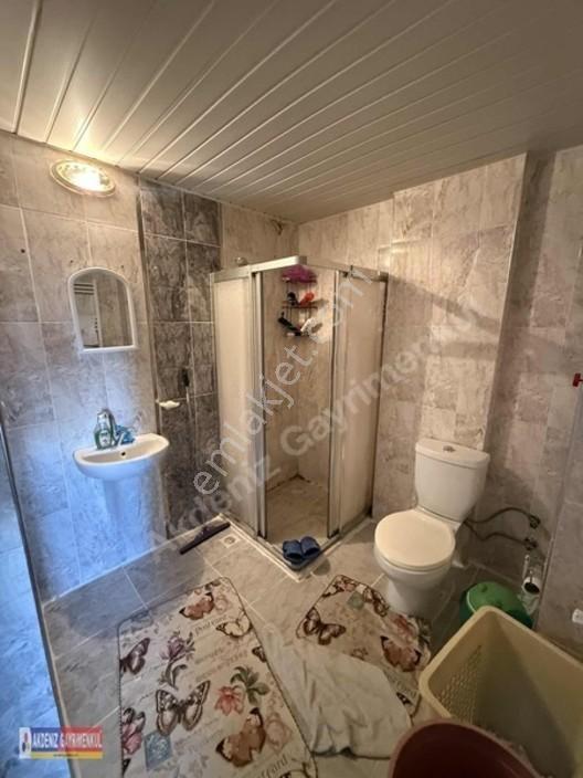 Bahçeşehir'de 2+1 Yatay Mimari Dubleks Teraslı Satılık Daire — fotoğraf 16