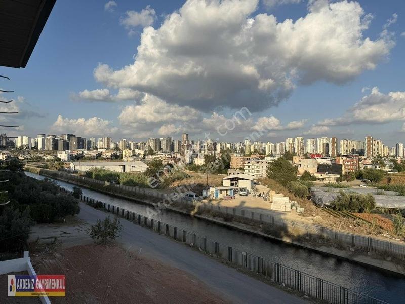 Bahçeşehir'de 2+1 Yatay Mimari Dubleks Teraslı Satılık Daire — fotoğraf 18