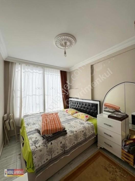 Bahçeşehir'de 2+1 Yatay Mimari Dubleks Teraslı Satılık Daire — fotoğraf 22