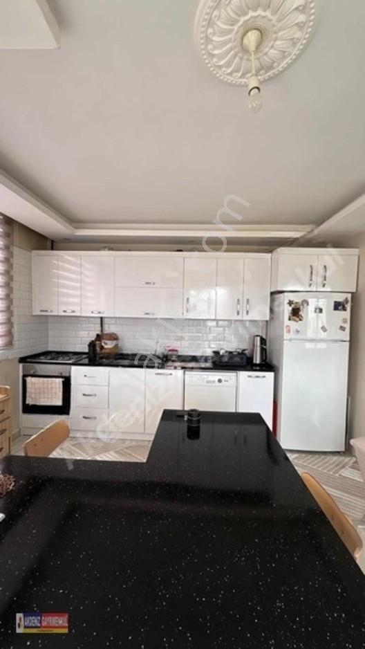 Bahçeşehir'de 2+1 Yatay Mimari Dubleks Teraslı Satılık Daire — fotoğraf 25