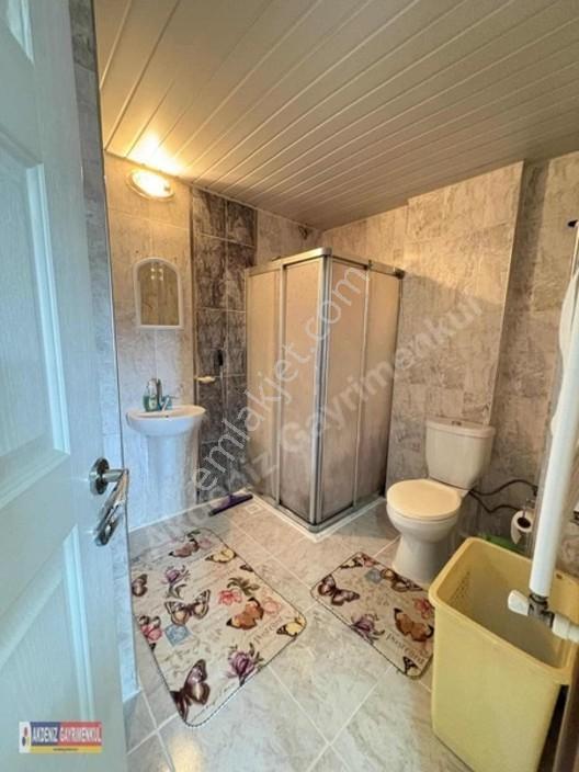 Bahçeşehir'de 2+1 Yatay Mimari Dubleks Teraslı Satılık Daire — fotoğraf 26