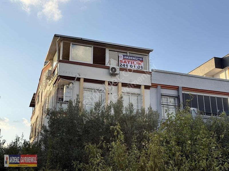 Bahçeşehir'de 2+1 Yatay Mimari Dubleks Teraslı Satılık Daire — fotoğraf 28