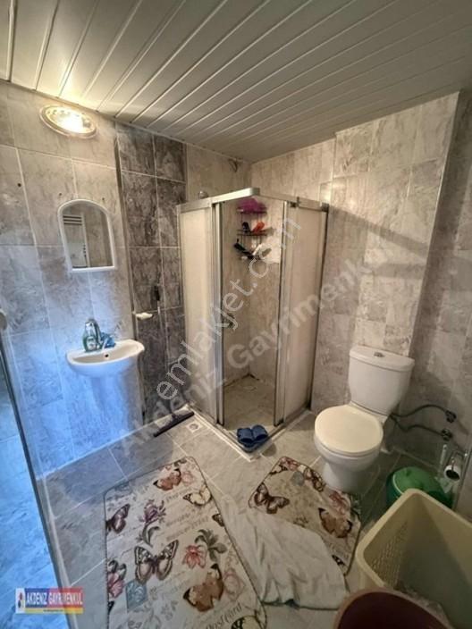 Bahçeşehir'de 2+1 Yatay Mimari Dubleks Teraslı Satılık Daire — fotoğraf 29