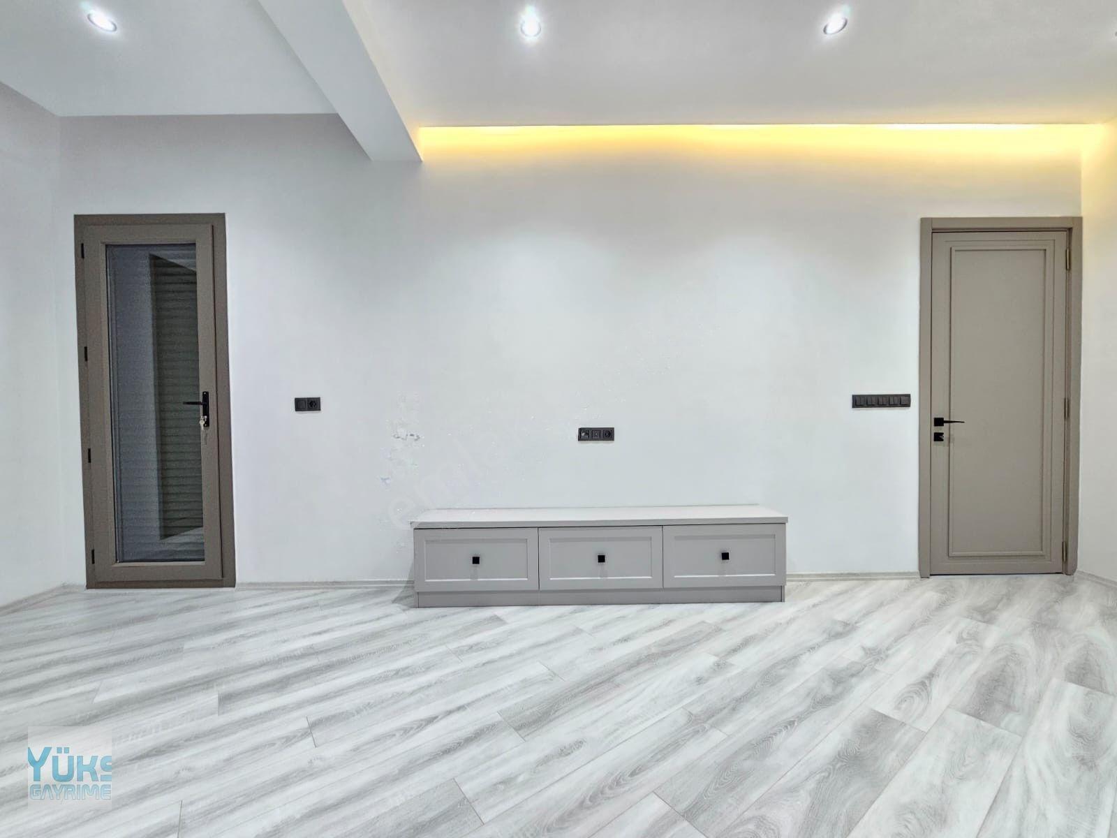 Denizli Yenişafak Ta Lüks İşçilikte Kaçırılmayacak 2+1 Satılık Daireler — fotoğraf 13